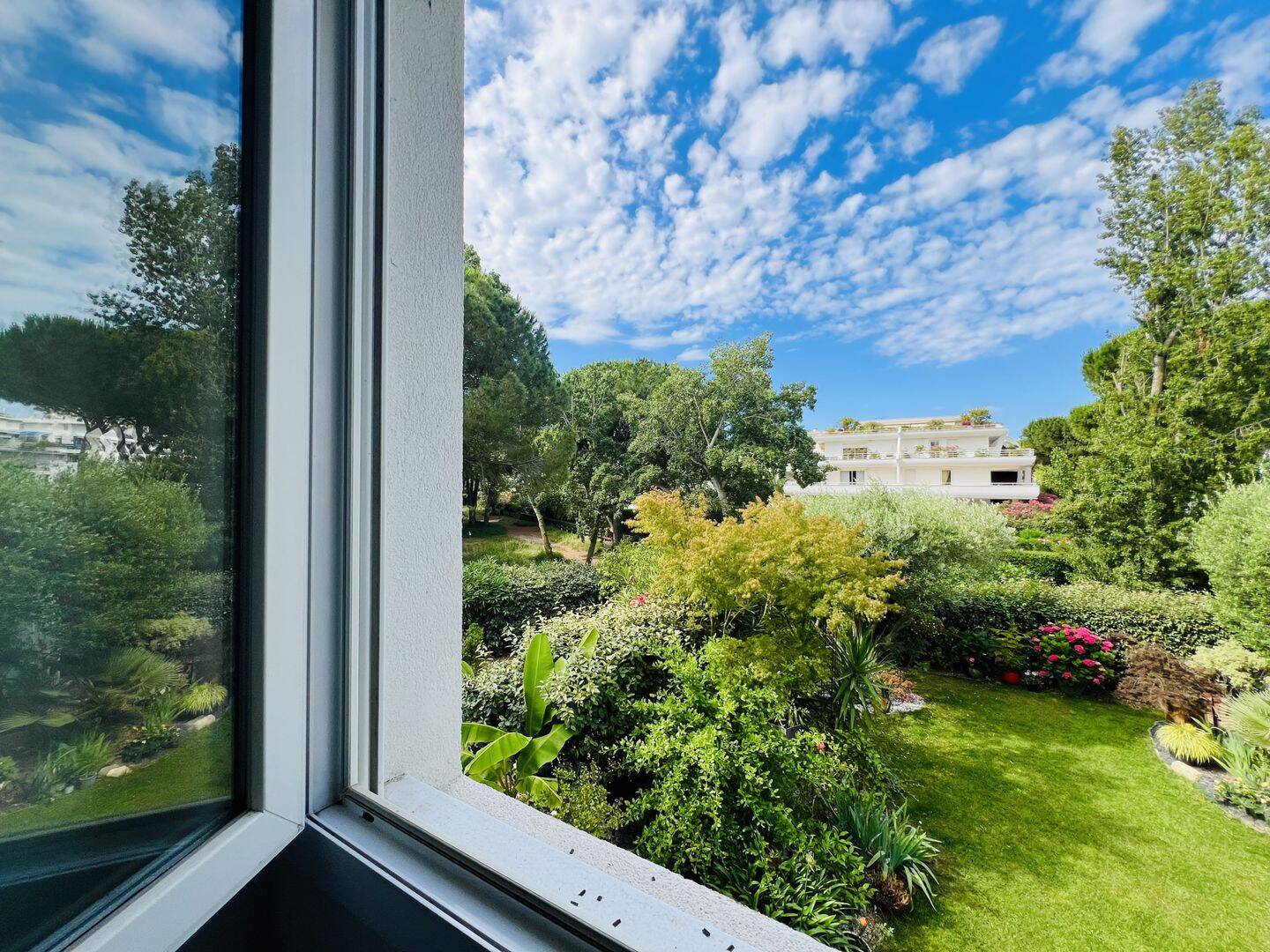 Appartement 4 pièces 89 m² · à La Grande-Motte · 88,8 m² · 479 000 €