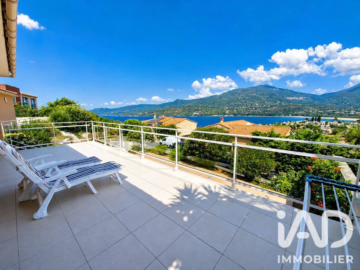 Maison 5 pièces 139 m² · à Propriano · 138,7 m² · 680 000 €