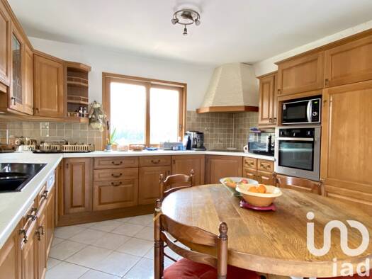 Maison à vendre 359 500 € 6 pièces 4 chambres 164 m² 1 052 m² de terrain Miniac-Morvan 35540