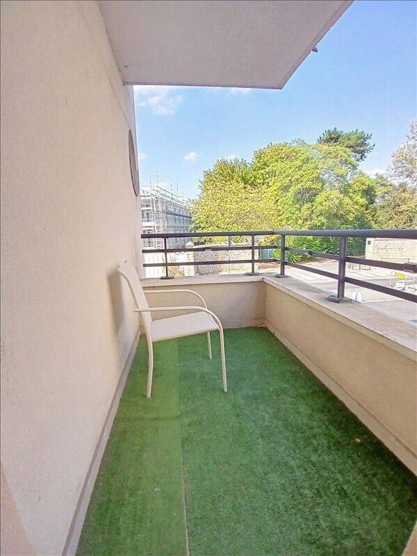 Appartement 1 pièce 32 m² · à Draveil · 32 m² · 830 €