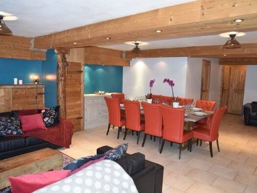 Maison à vendre 3 400 000 € 13 pièces 9 chambres 256 m² Les Allues 73550