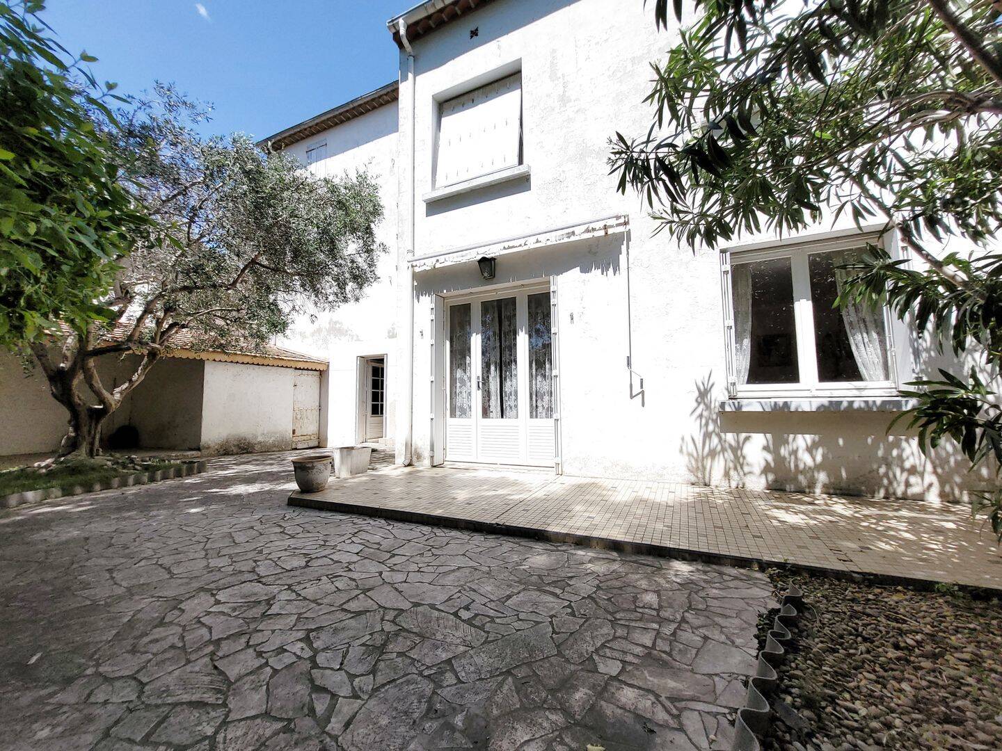 Maison 6 pièces 135 m² · à Fleury · 135 m² · 280 000 €