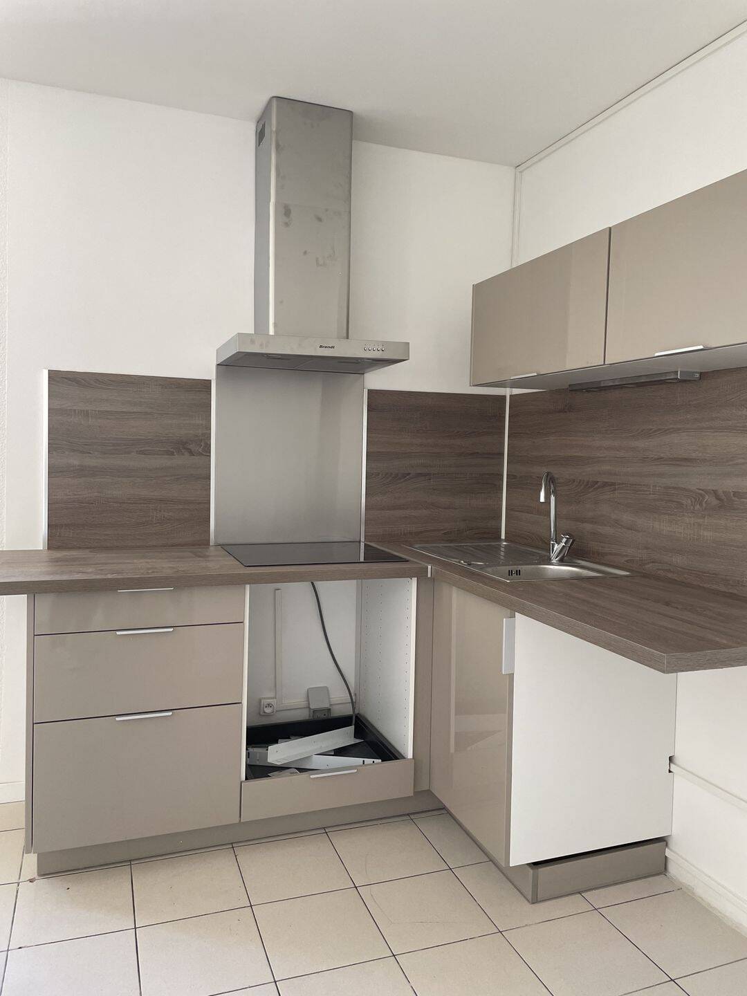 Appartement 2 pièces 35 m² · à Béziers · 35 m² · 430 €