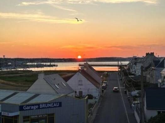 Parking à vendre 317 200 € Port-Louis 56290