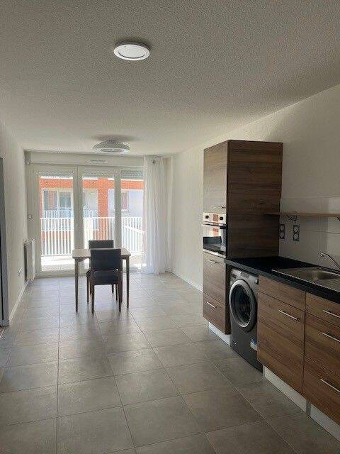 Appartement 2 pièces 40 m² · à Dax · 40 m² · 600 €/mois