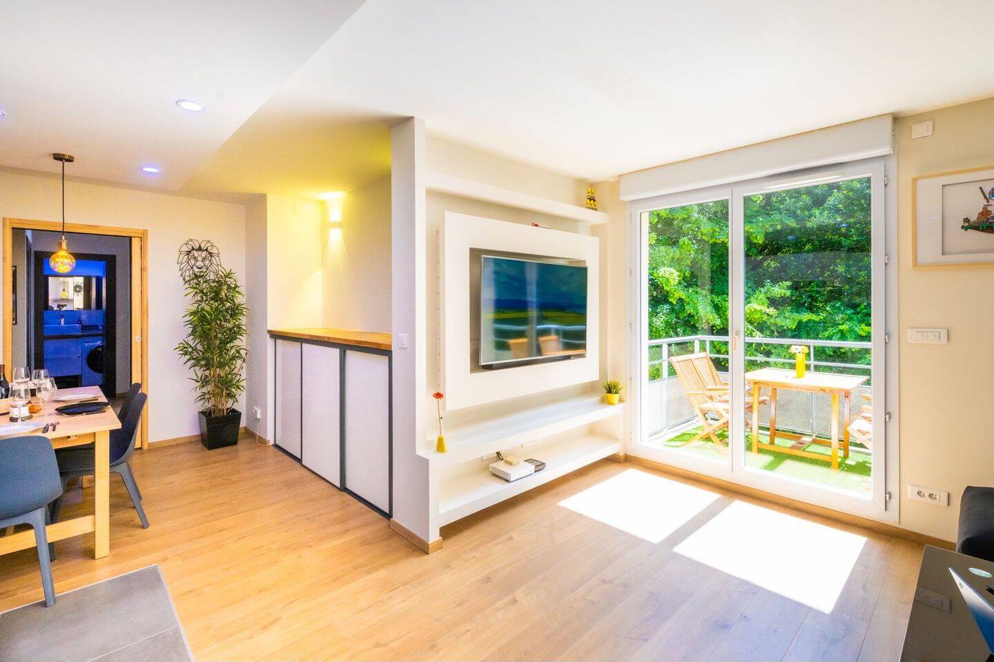 Appartement 3 pièces 61 m² · à Toulouse · 61 m² · 249 000 €