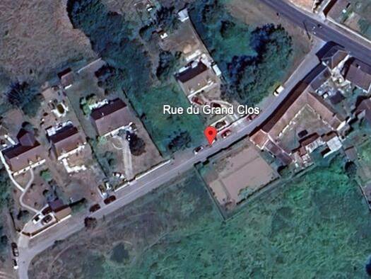 Terrain constructible à vendre 85 000 € 757 m² de terrain Loconville 60240