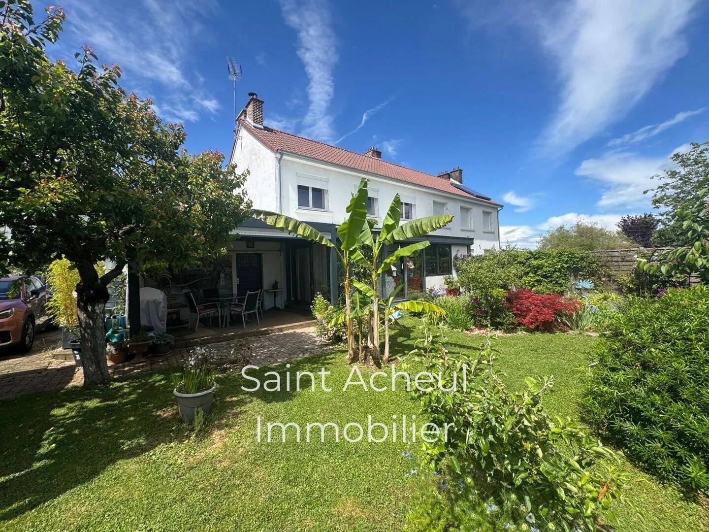 Maison 7 pièces 118 m² · à Amiens · 118 m² · 312 000 €