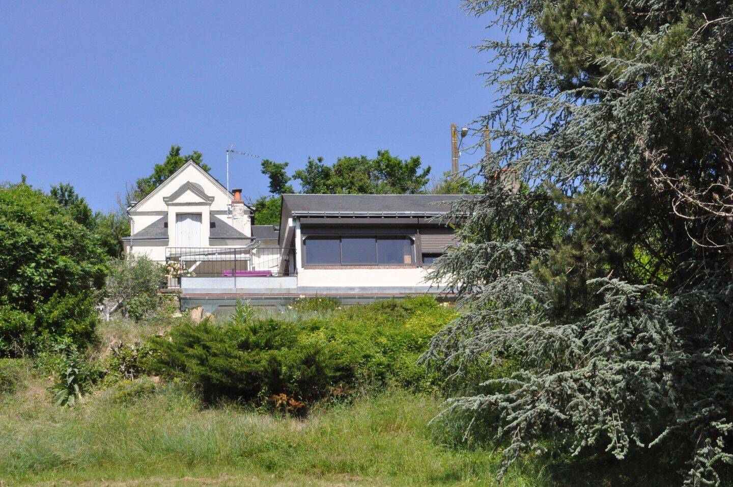 Maison 8 pièces 250 m² · à Amboise · 250 m² · 780 000 €