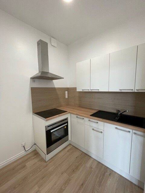Appartement 2 pièces 45 m² · à Cambrai · 44,6 m² · 526 €