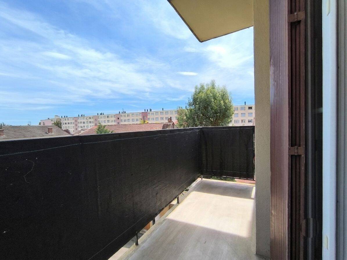 Appartement 3 pièces 67 m² · à Chalon-sur-Saône · 67 m² · 87 200 €