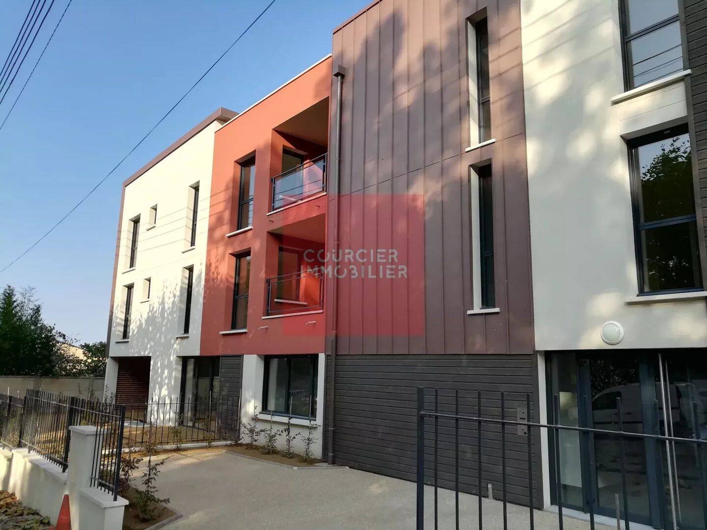 Appartement 2 pièces 45 m² · à Rambouillet · 44,7 m² · 909 €/mois