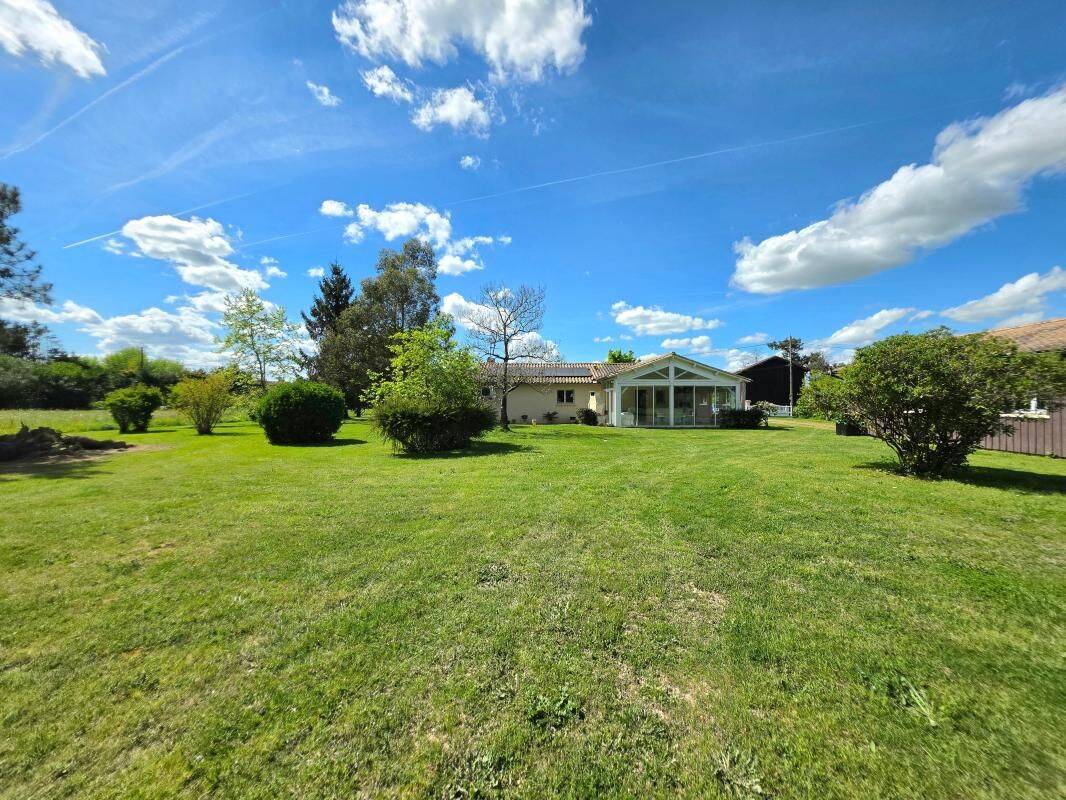 Maison 4 pièces 96 m² · à Castets Et Castillon · 96 m² · 270 000 €