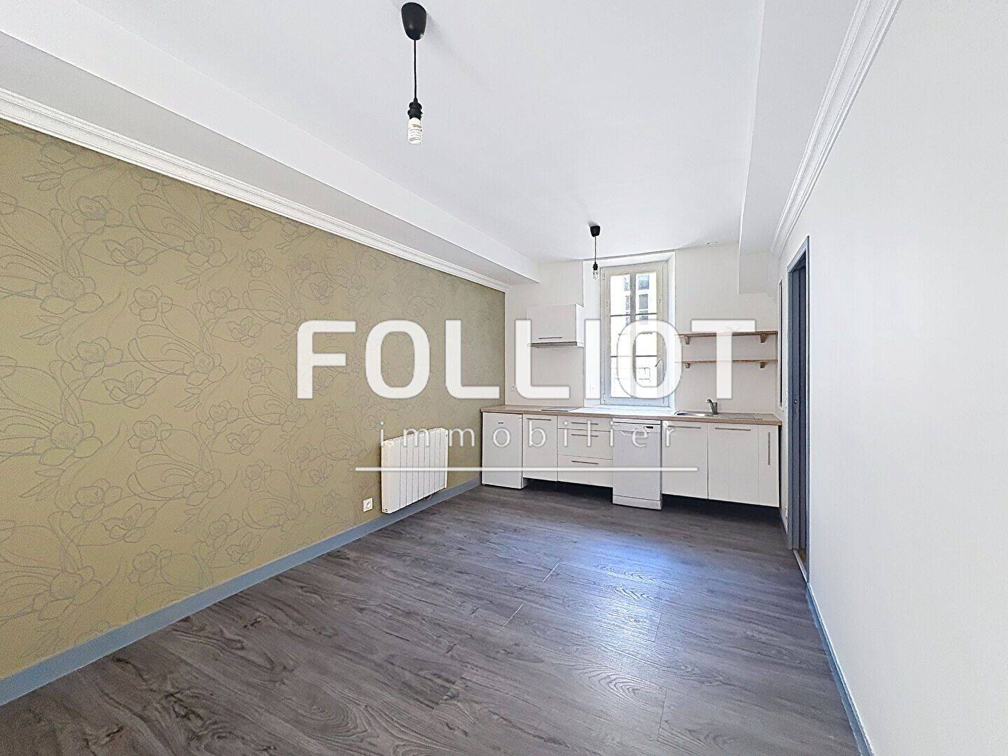 Appartement 2 pièces 31 m² · à Bayeux · 31 m² · 535 €