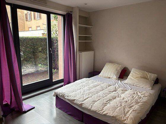 Appartement 1 pièce 37 m² · à Strasbourg · 37 m² · 1 160 €