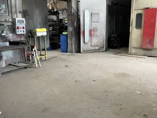 Parking à vendre 460 000 € 660 m² Échirolles 38130