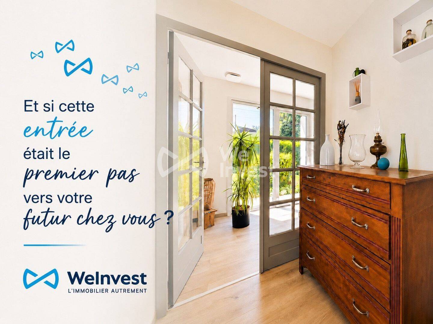 Maison 4 pièces 67 m² · à Bourges · 67 m² · 184 900 €