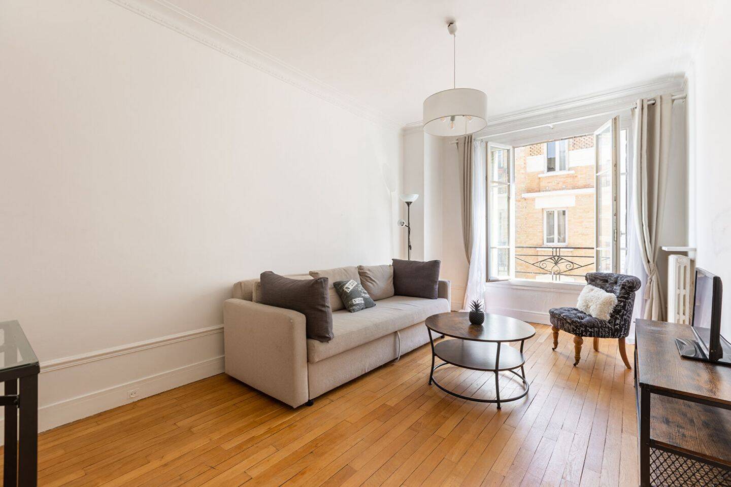 Appartement 2 pièces 54 m² · à Asnières-sur-Seine · 54 m² · 365 000 €