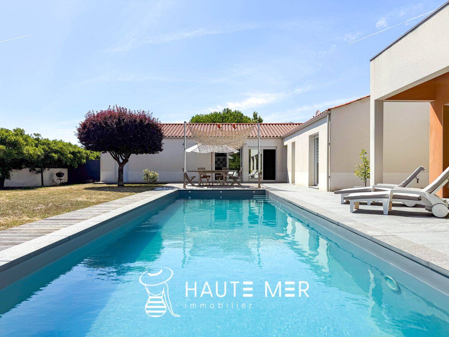 Maison 5 pièces 171 m² · à Les Sables-d'Olonne · 171 m² · 744 600 €