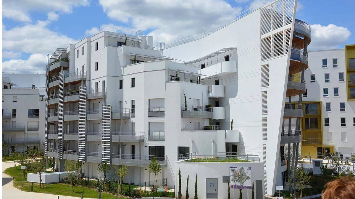 Appartement 2 pièces 46 m² · à Issy-les-Moulineaux · 46 m² · 1 490 €