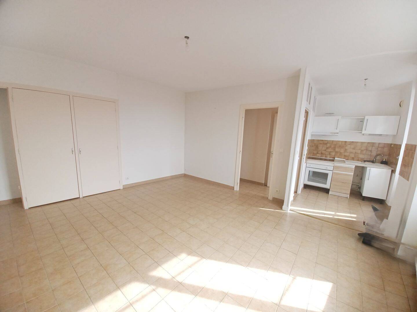 Appartement 3 pièces 71 m² · à Mauriac · 71 m² · 470 €