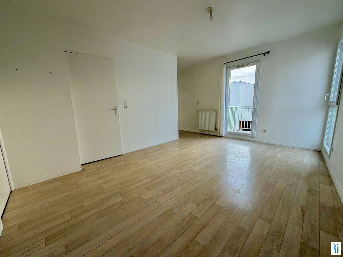Appartement 2 pièces 39 m² · à Rouen · 39 m² · 85 000 €