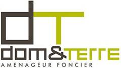 DOM&TERRE logo