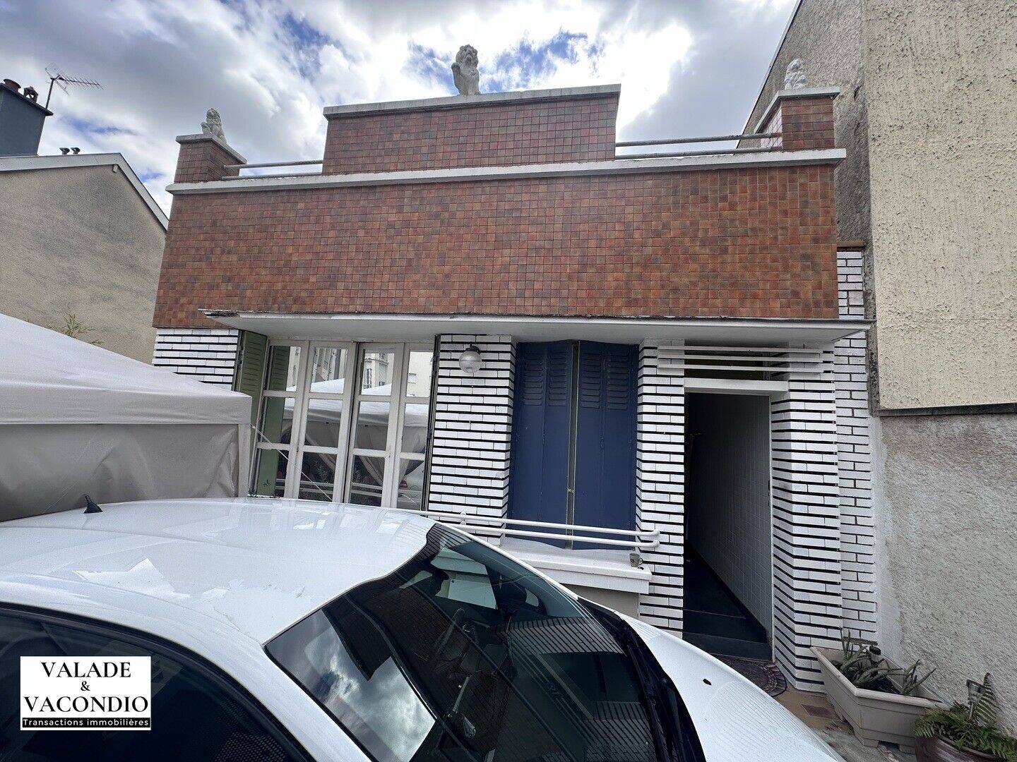 Maison 4 pièces 60 m² · à Reims · 60 m² · 188 000 €