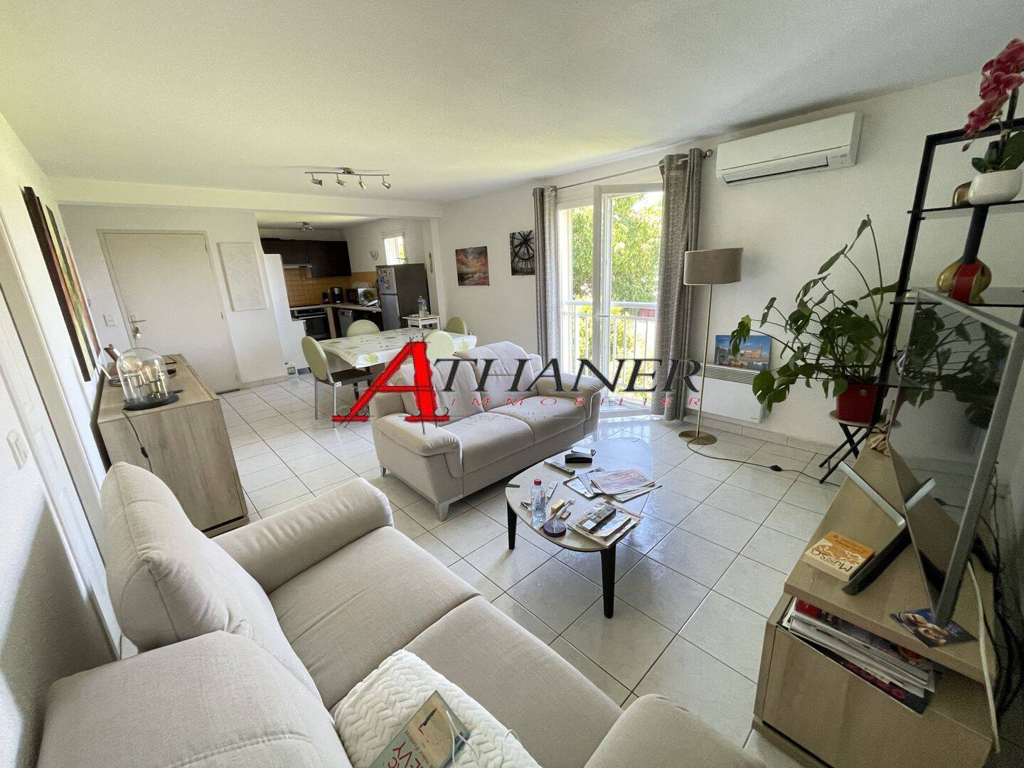 Appartement 3 pièces 65 m² · à Argelès-sur-Mer · 64,5 m² · 203 000 €