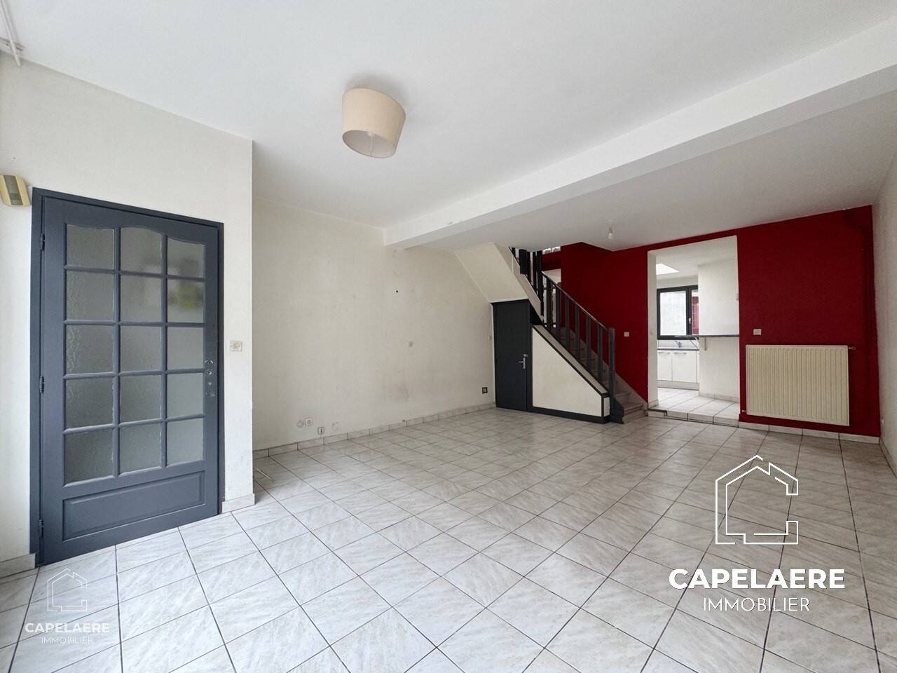 Maison 4 pièces 94 m² · à Lille · 94 m² · 179 900 €