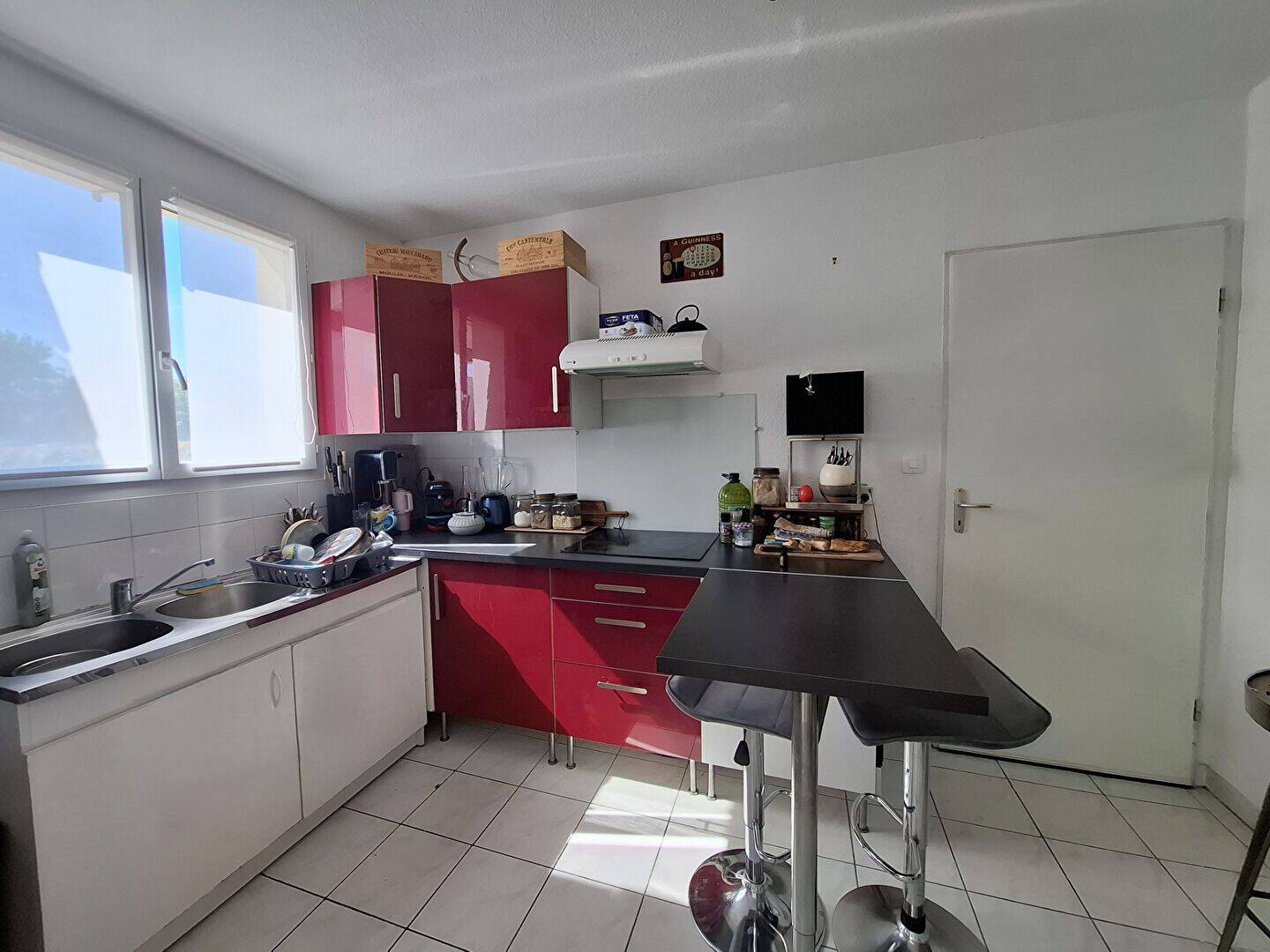 Maison 4 pièces 83 m² · à Saint-Jean-d'Angély · 83,2 m² · 125 000 €