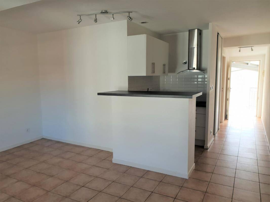 Appartement 2 pièces 46 m² · à Toulouse · 46 m² · 907 €/mois