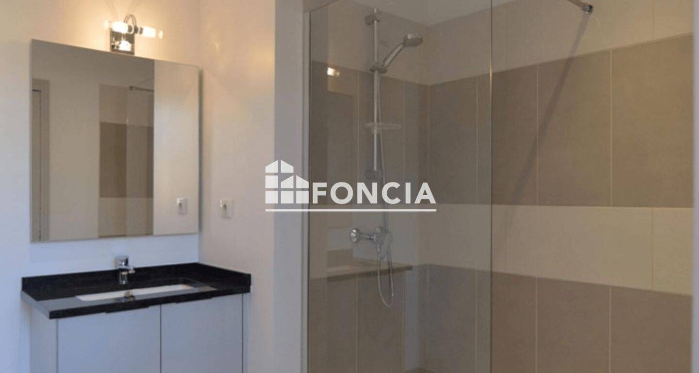 Appartement 2 pièces 51 m² · à Avignon · 50,9 m² · 635 €