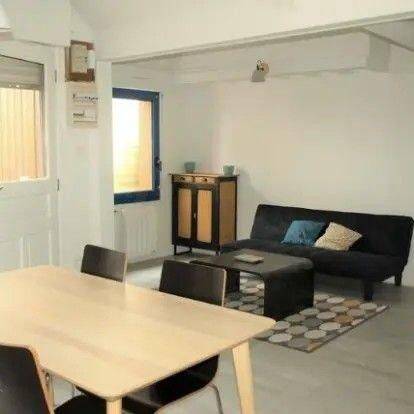 Maison 3 pièces 51 m² · à Rennes · 51 m² · 856 €/mois