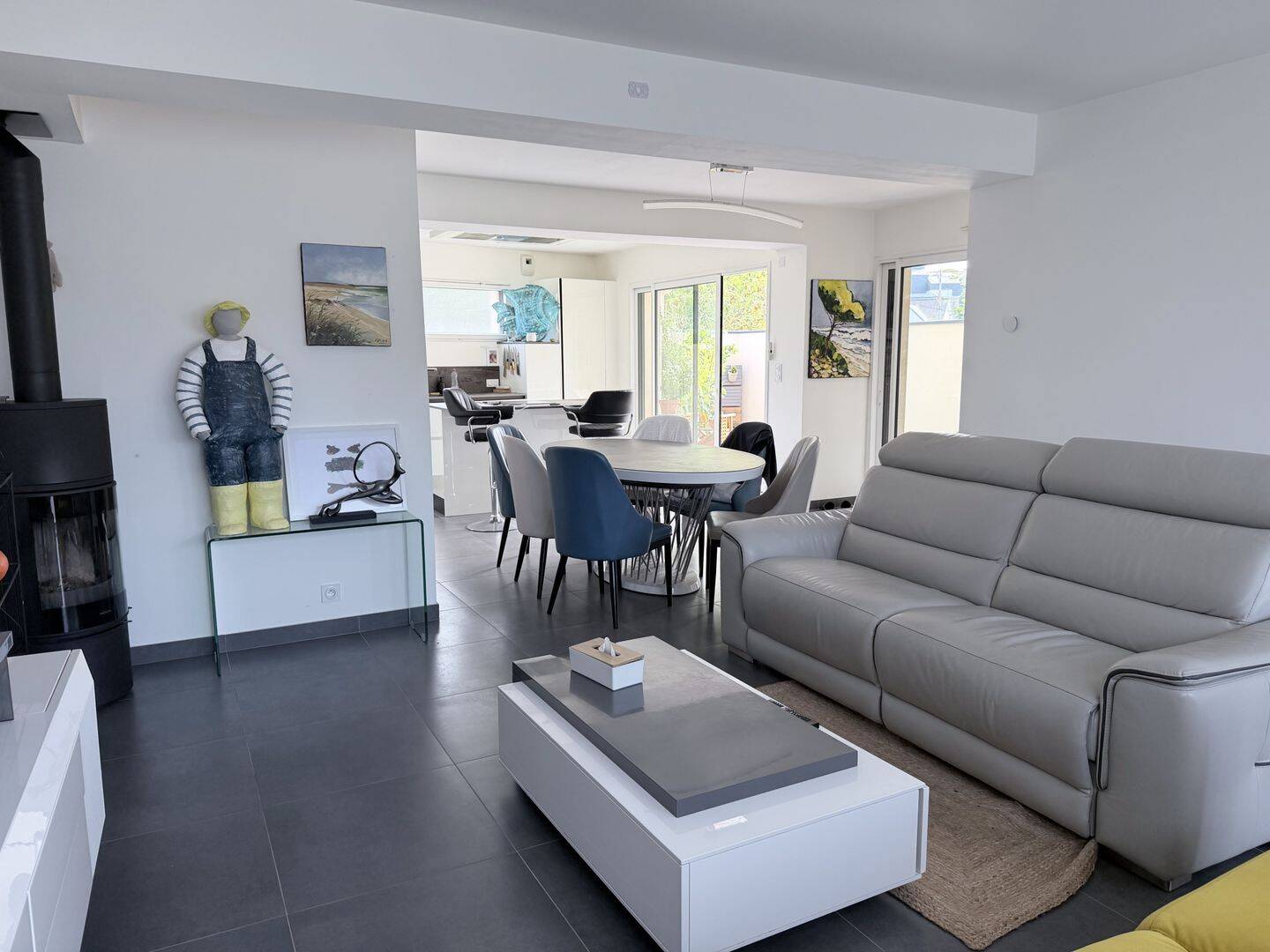 Maison 8 pièces 197 m² · à Pléneuf-Val-André · 197 m² · 1 352 000 €