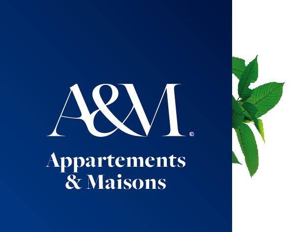 Appartements & Maisons Sèvres