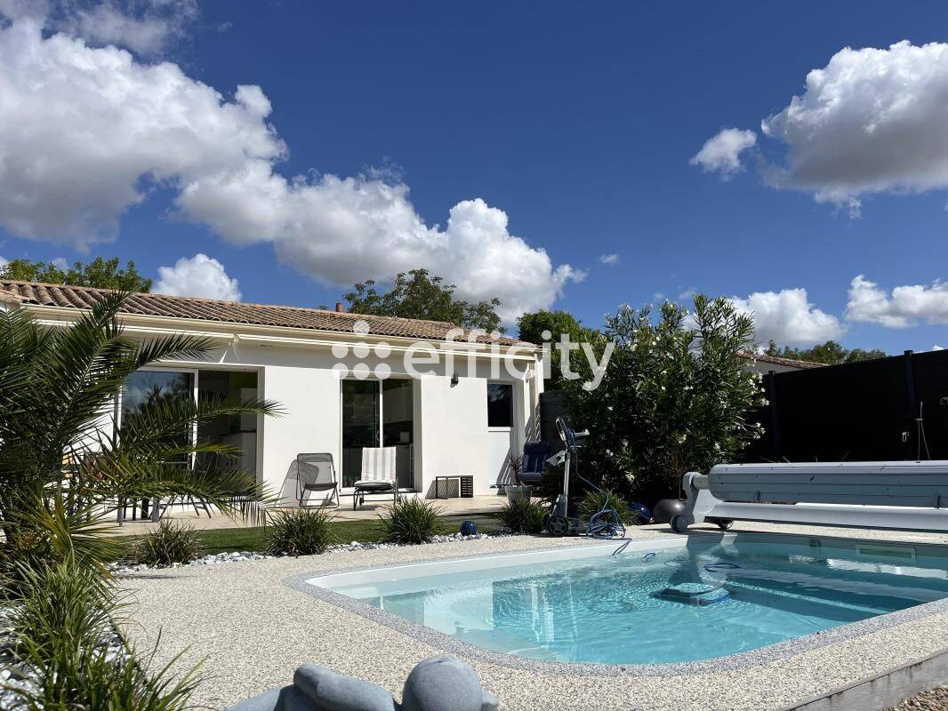 Maison 5 pièces 144 m² · à Niort · 144 m² · 394 000 €