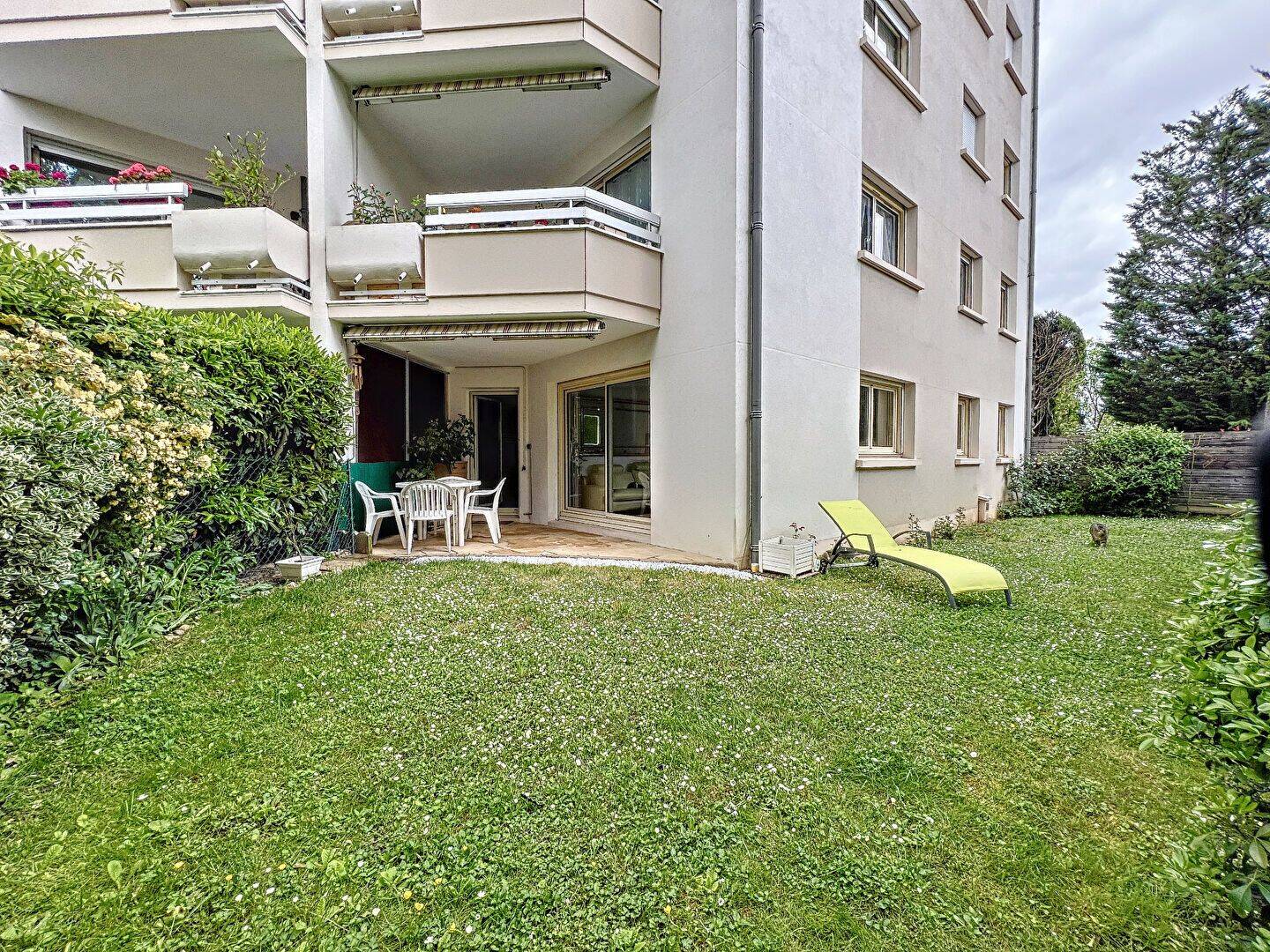 Appartement 3 pièces 70 m² · à Lyon 9ème Arrondissement · 70,4 m² · 329 000 €