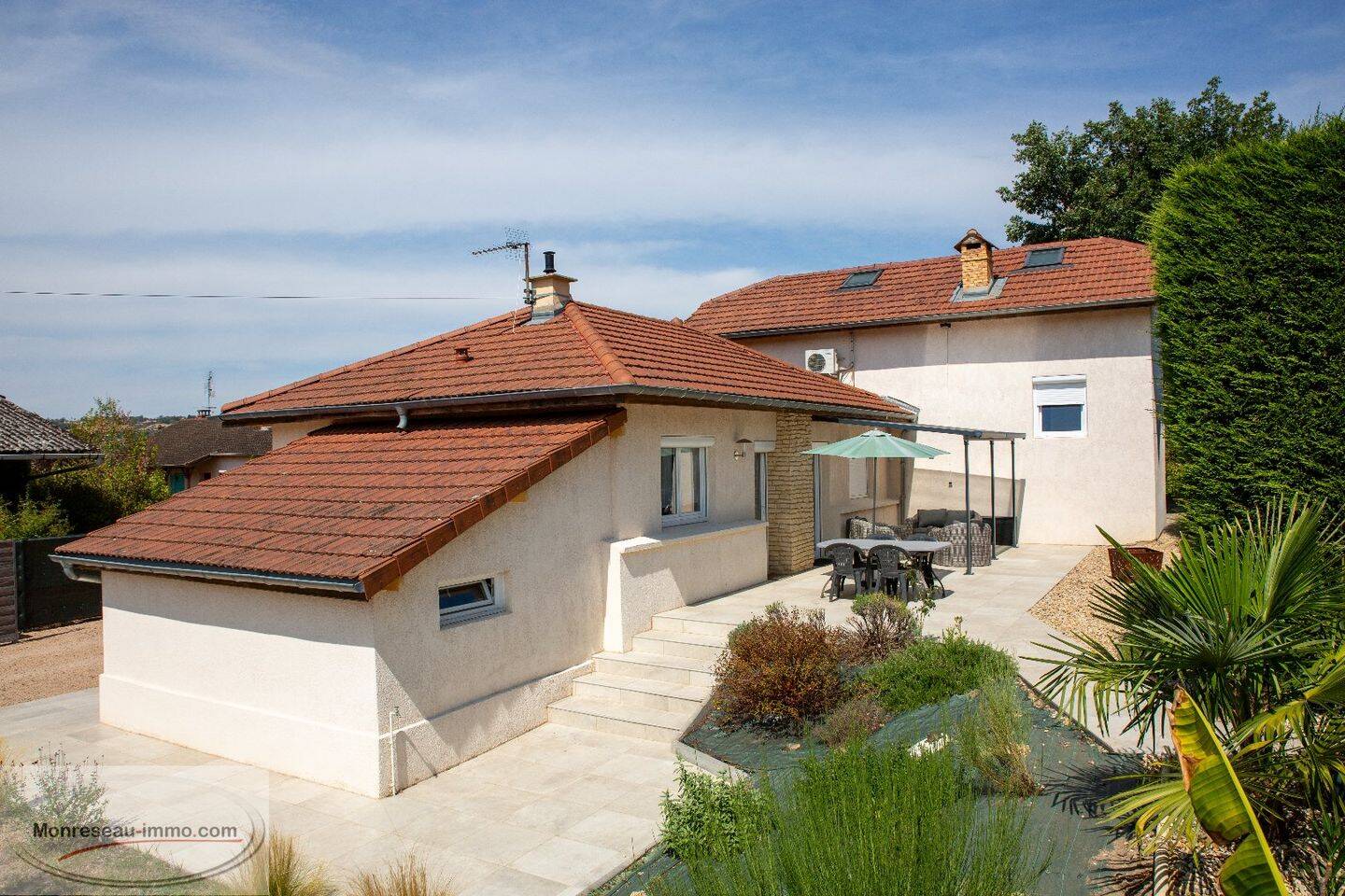 Maison 8 pièces 162 m² · à Cluny · 162 m² · 345 000 €