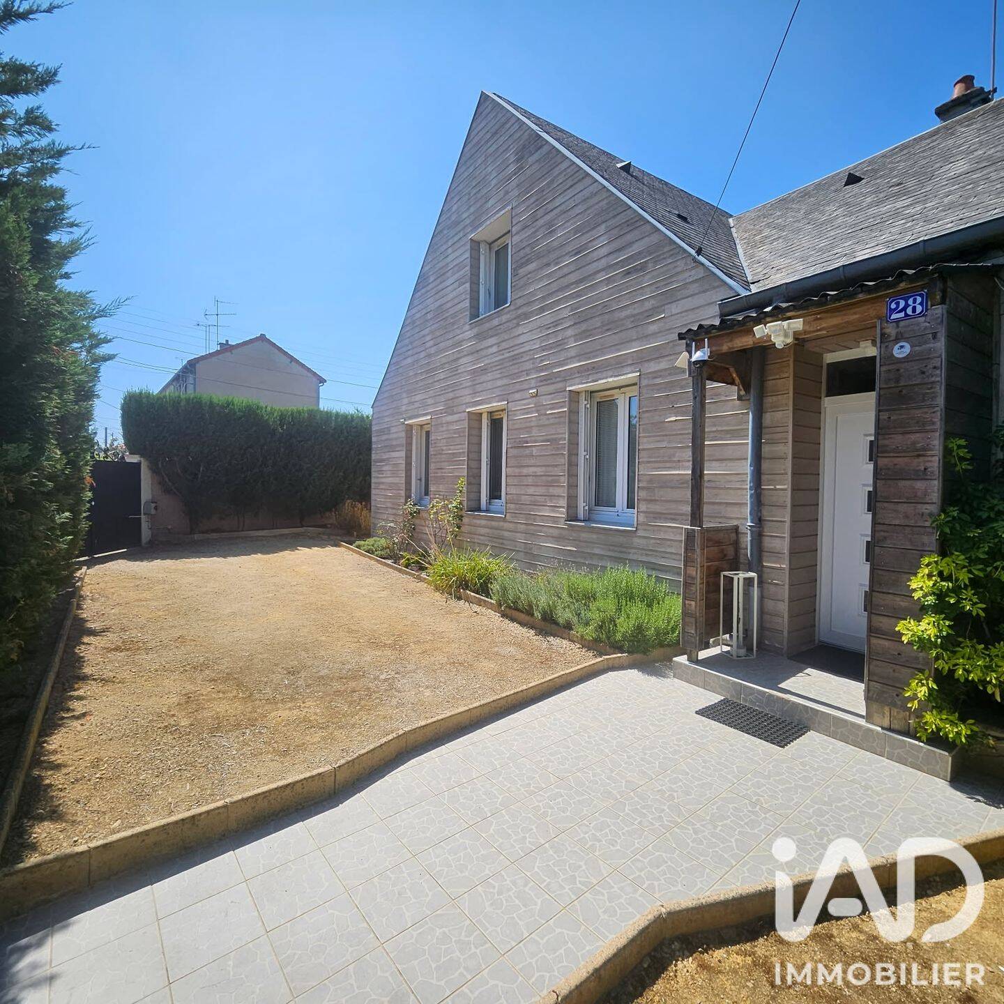 Maison 6 pièces 135 m² · à Nevers · 135,1 m² · 189 000 €