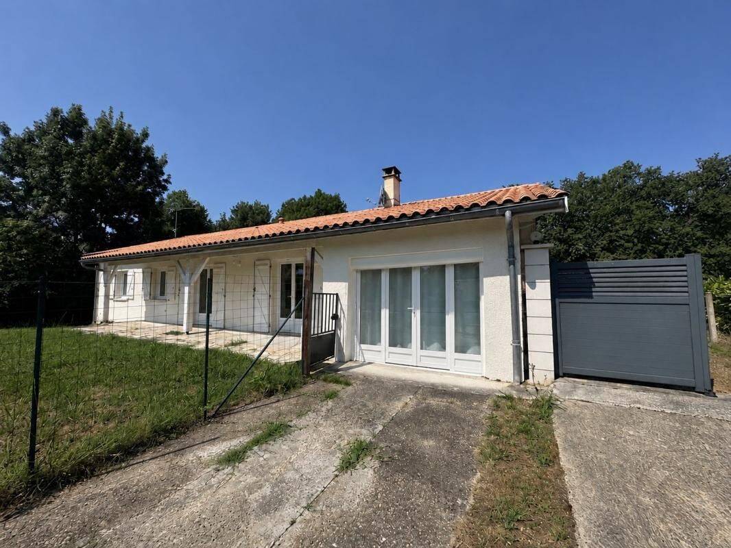 Maison 4 pièces 143 m² · à Bazas · 143 m² · 242 000 €