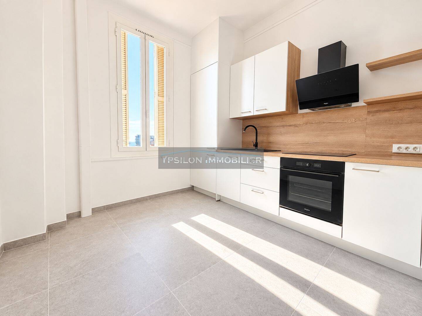 Appartement 3 pièces 56 m² · à Beausoleil · 56,5 m² · 1 590 €/mois