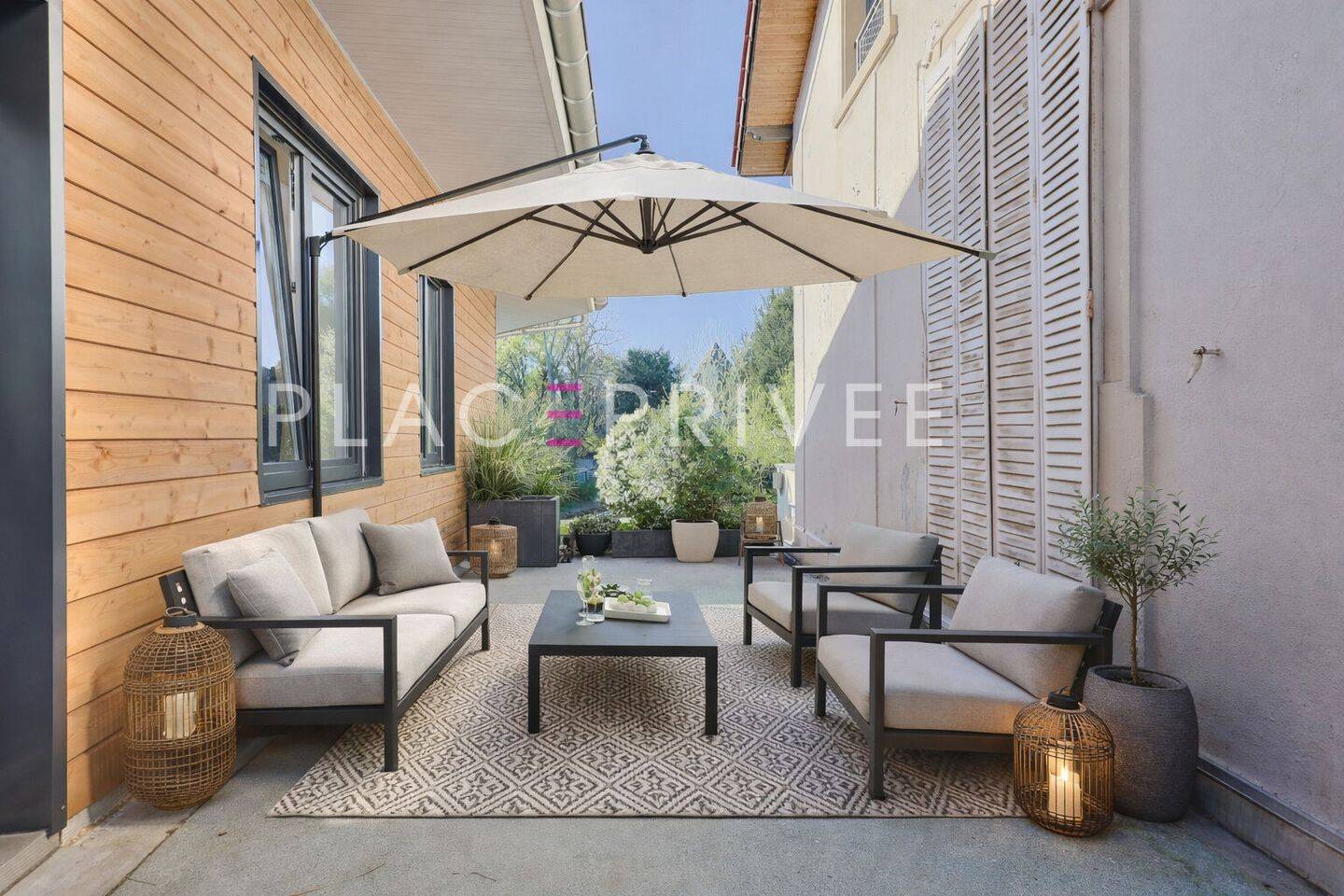 Appartement 2 pièces 46 m² · à Nancy · 46 m² · 169 000 €