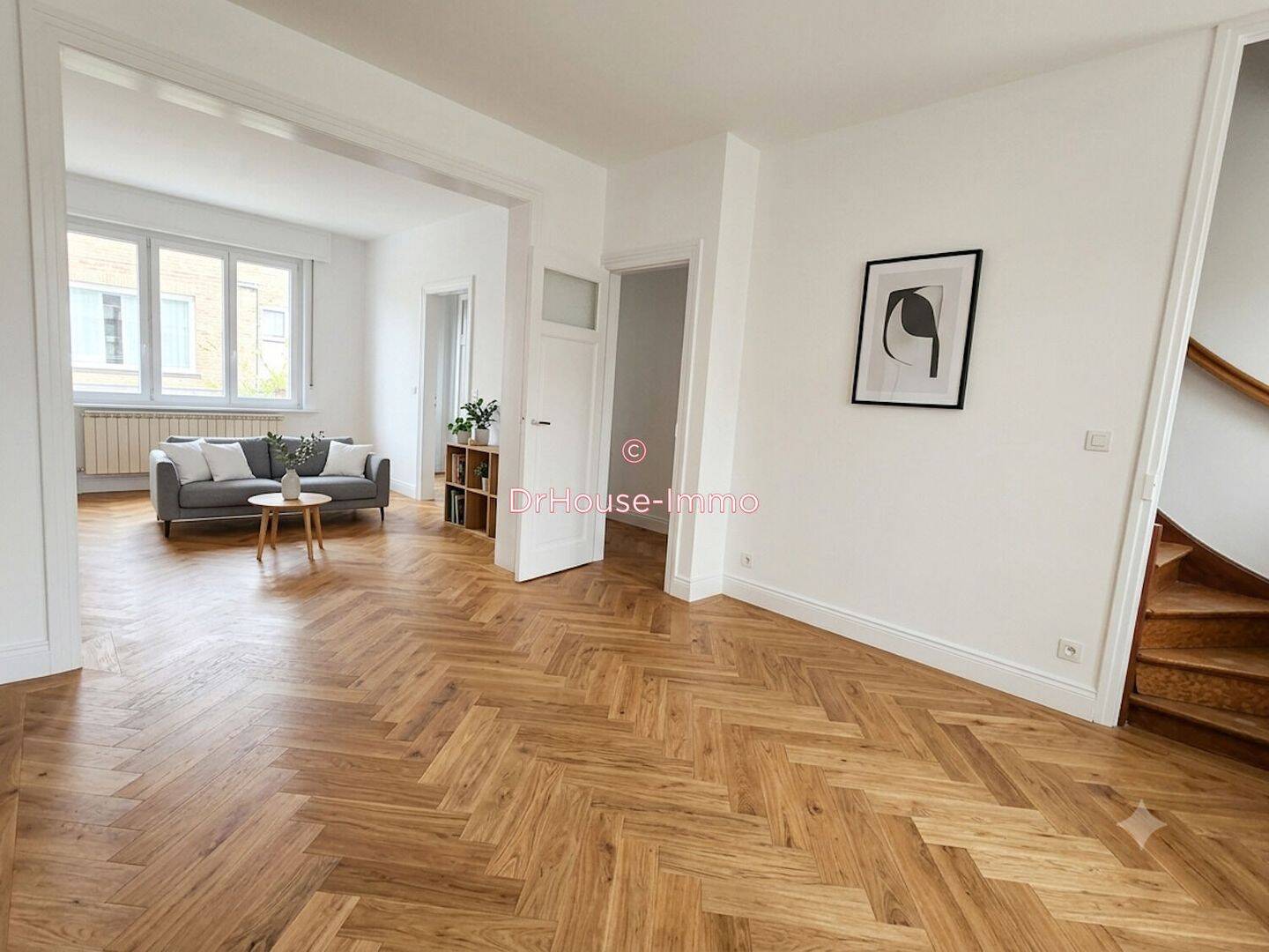 Maison 4 pièces 82 m² · à Somain · 82 m² · 94 590 €