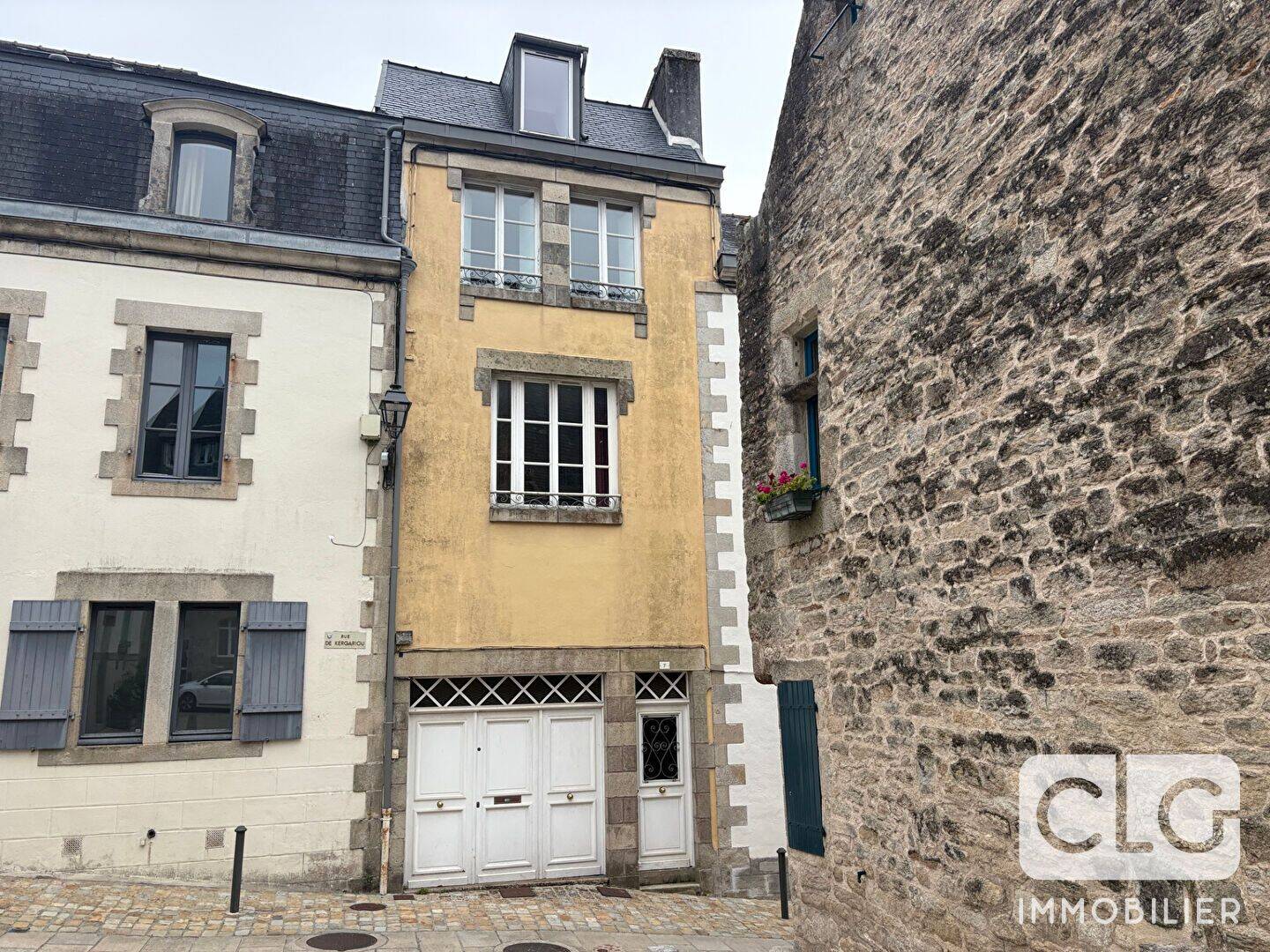 Maison 5 pièces 193 m² · à Quimper · 193 m² · 566 800 €