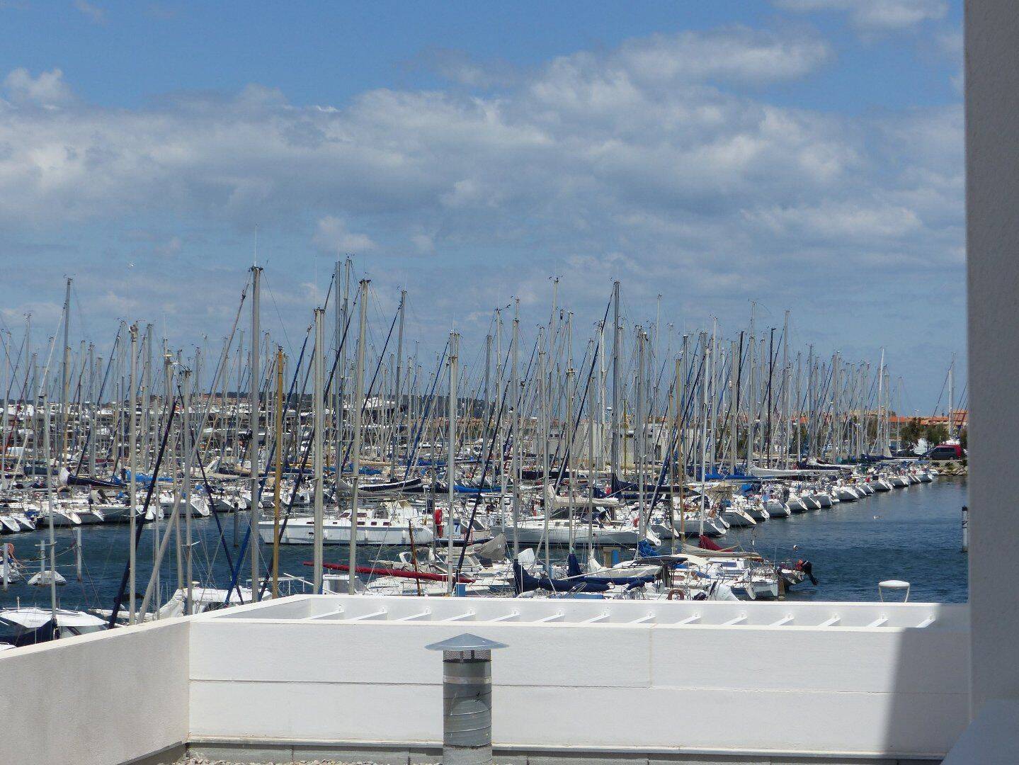 Appartement 2 pièces 37 m² · à Leucate · 37 m² · 610 €/mois