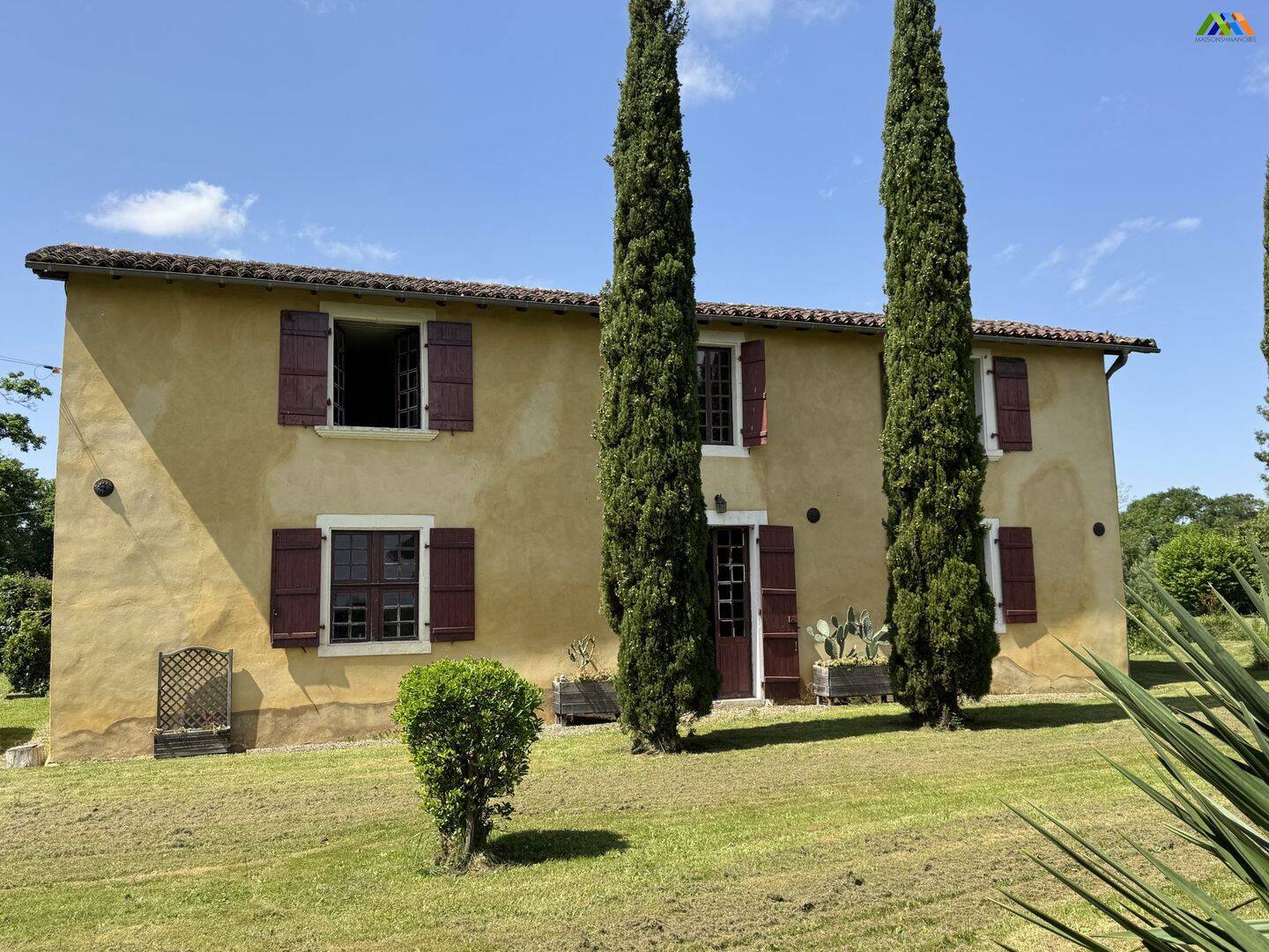 Maison 8 pièces 275 m² · à Hagetmau · 275 m² · 380 000 €