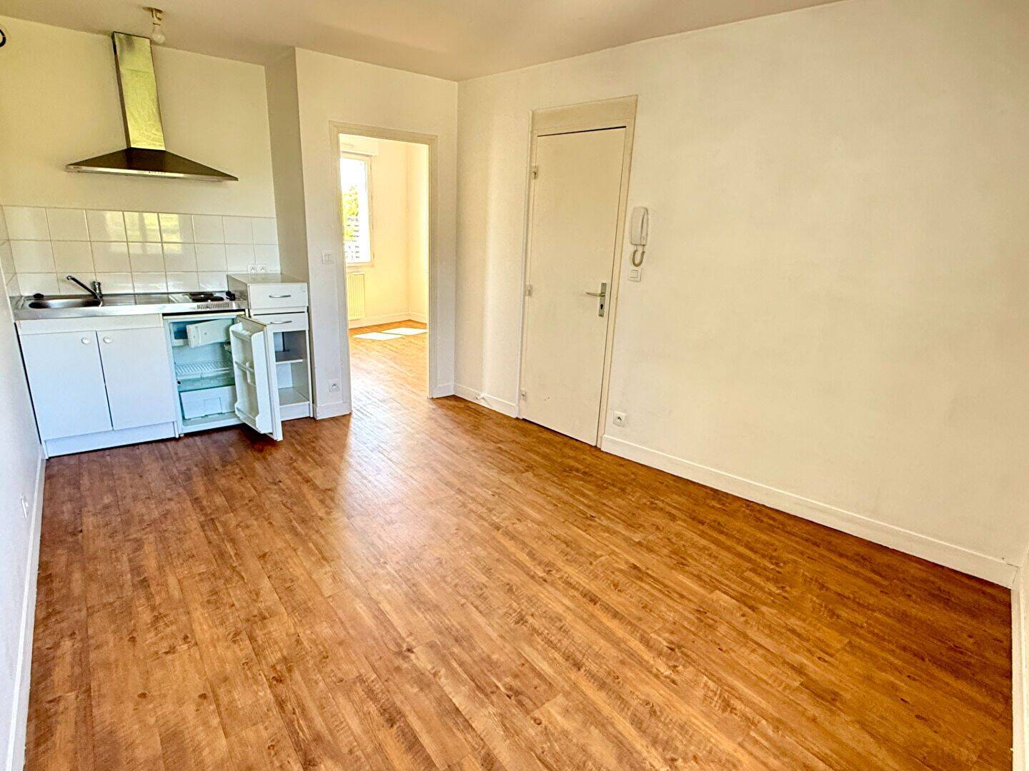 Appartement 2 pièces 28 m² · à Caen · 28 m² · 650 €