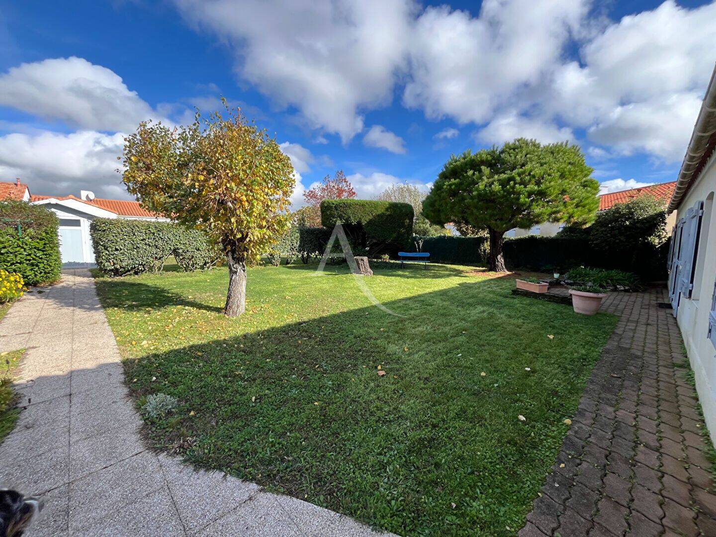 Maison 4 pièces 90 m² · à Le Fenouiller · 90 m² · 316 000 €