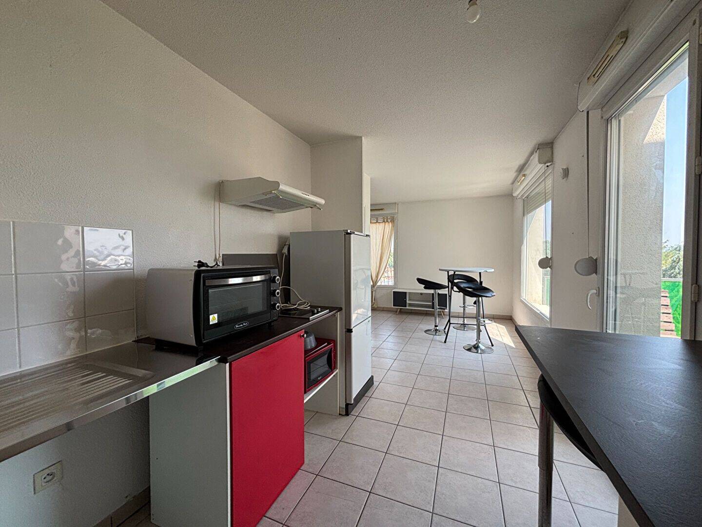 Appartement 1 pièce 40 m² · à Toulouse · 40,3 m² · 670 €/mois